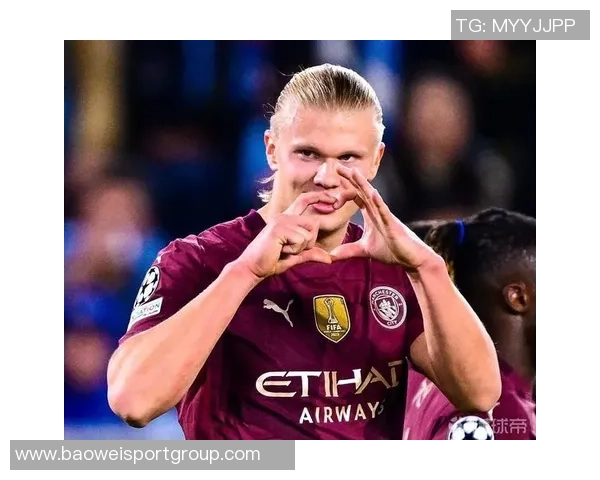 哈兰德英超射门次数创纪录逼近希勒进球神话即将成真