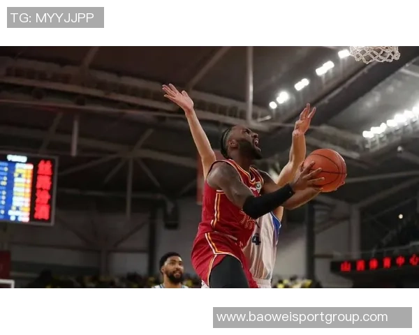 山西篮球亟需优秀进攻组织者古德温离队成致命失误